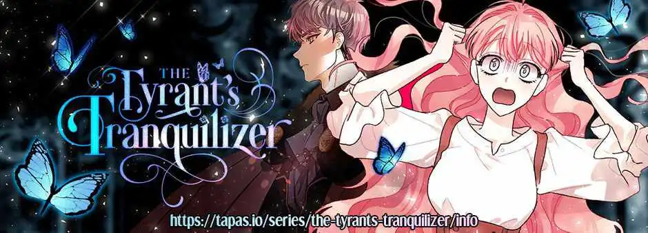 Tyrant's Tranquilizer Chapter 31 84